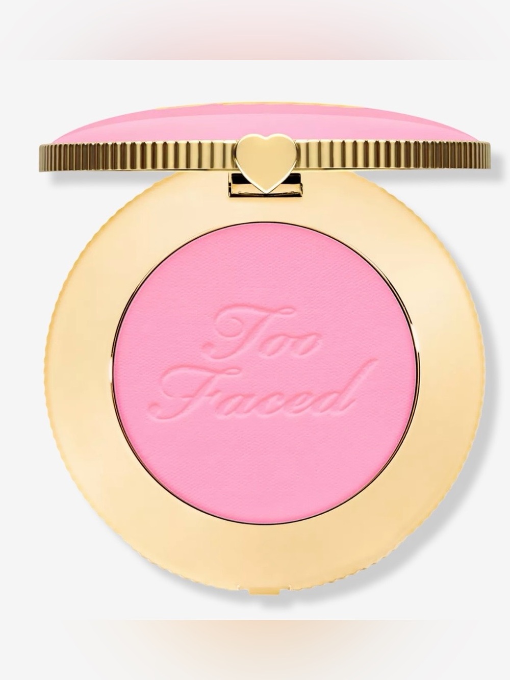 Too Faced Cloud Crush Blurring Blush in Candy Clouds, BNIB!